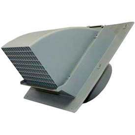 Speedi-Products Wall Caps