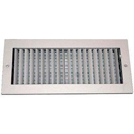 Speedi-Grille Adjustable Registers