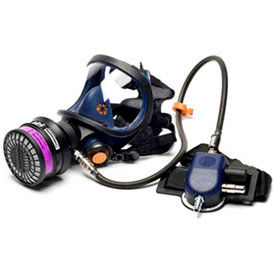 air supplied respirator mask air supplied respirator mask