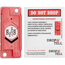 Drop-N-Tell® Indicators