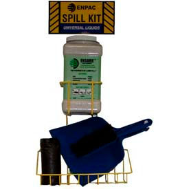 Spill Stations