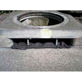 Storm Sentinel™ Curb Inlet Inserts™