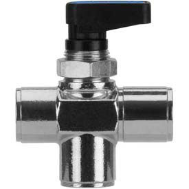 AIGNEP Ball Valves