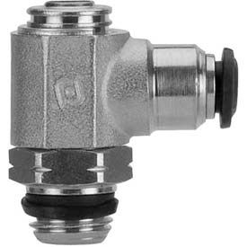AIGNEP Push-To-Connect Flow Controls