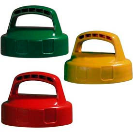 Oil Safe® Storage Lids