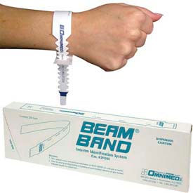 Stat I.D. Bands