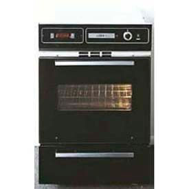 Summit Appliance Electric Wall Ovens