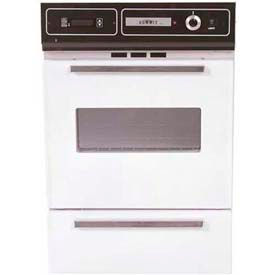 Summit Appliance Gas Wall Ovens