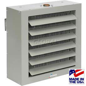 Modine Steam & Hot Water Unit Heaters