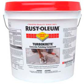 Rust-Oleum TurboKrete Repair