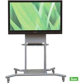 Flat Panel Floor Stands