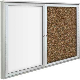 Outdoor Combination Boards
