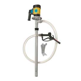 Action Pump Centrifugal Drum Pumps