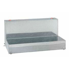 Liquid Storage Truck Tanks