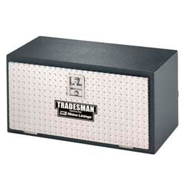 Underbody Truck Boxes