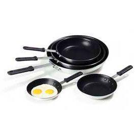 Carlisle Fry Pans