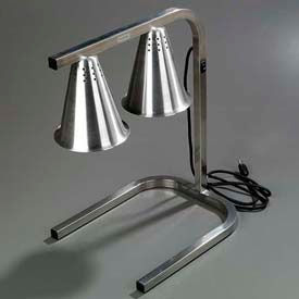 Food Service Heat Lamps