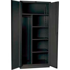 Hallowell 14 Gauge Extra Heavy-Duty Classic DuraTough Combination Cabinets