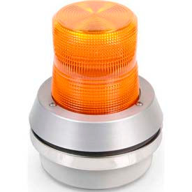 Xenon Strobe With Horn