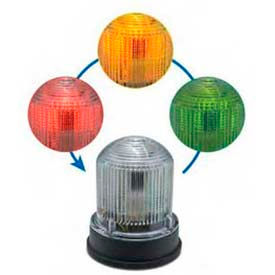 Xtra-Brite LED Random Flash Pattern Beacons