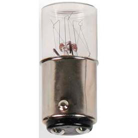 Visual Signal Incandescent Lamps