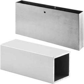Bathroom Partition Pilaster Accessories