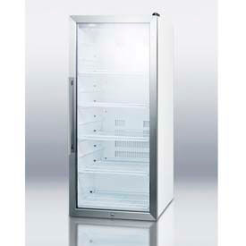 Summit Beverage Merchandiser Commercial Units