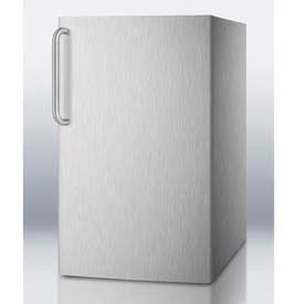Summit Built-In All-Freezer Commercial Units