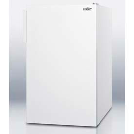 Summit Built-In Refrigerator-Freezer Commercial Units
