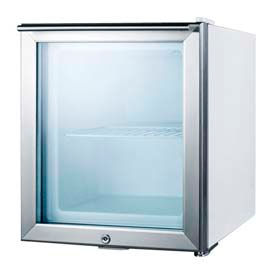 Counter Height & Compact All-Freezer Commercial Units