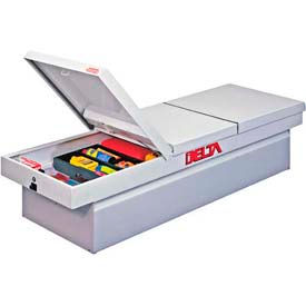 Delta Crossover Truck Boxes