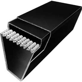 V-Belts, Wedge, Wrapped, 3V Series