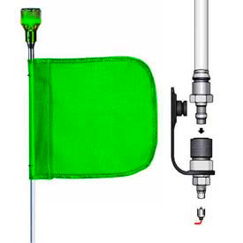 Flagstaff™ Heavy Duty Quick Disconnect Warning Whips