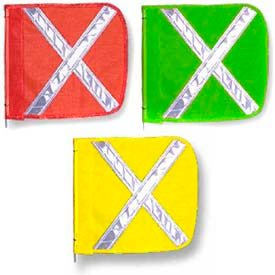 Flagstaff™ Heavy Duty Replacement Flags