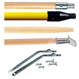 Broom Handles & Braces