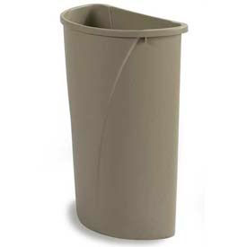 Carlisle Centurian™ Waste Containers & Lids