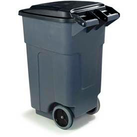 Carlisle Roll-Away™ Containers