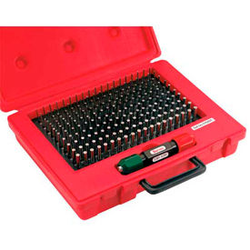 Pin Gage Sets