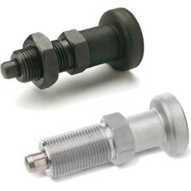 Indexing Plungers