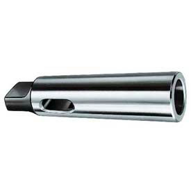 Morse Taper Sleeves and Sockets