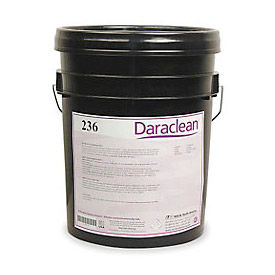 Cleaner Fluid