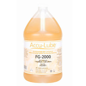 Food Grade Lubricant
