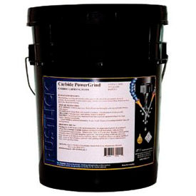 Grinding Fluid