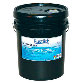Semi-Synthetic Fluid