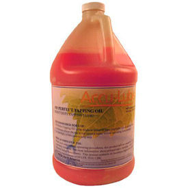 Tapping Fluid