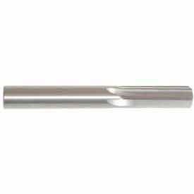 Straight Flute, Straight Shank - Metric Sizes