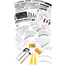 Master Tool Sets