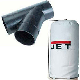 Dust Collection Bags, Canisters & Filters