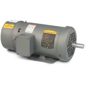 Baldor Brake Motors