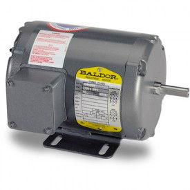 Baldor HVAC Motors